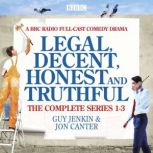 Legal, Decent, Honest and Truthful T..., Guy Jenkin
