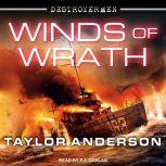 Winds of Wrath, Taylor Anderson