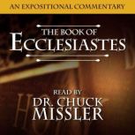 The Book of Ecclesiastes, Chuck Missler