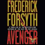 Avenger, Frederick Forsyth