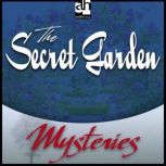 The Secret Garden A Father Brown Mystery, G. K. Chesterton