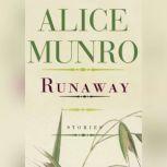 Runaway, Alice Munro