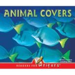 Animal Covers, Luana K. Mitten