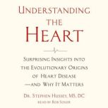 Understanding the Heart, Stephen Hussey