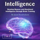 Intelligence, Jason Hendrickson