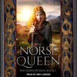 The Norse Queen, Johanna Wittenberg