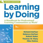 Learning by Doing, Richard DuFour