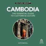 Cambodia  Culture Smart!, Kate Reavill