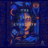 The Last Cuentista, Donna Barba Higuera