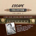 Escape, Collection 2, Black Eye Entertainment