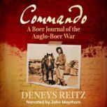 Commando, Deneys Reitz