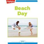 Beach Day, Joelle  Dujardin