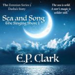 The Singing Shore I, E.P. Clark