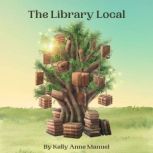 The Library Local, Kelly Anne Manuel