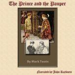 The Prince and the Pauper, Mark Twain