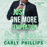 Just One More Temptation, Carly Phillips