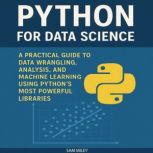 Python for Data Science, Sam Miley
