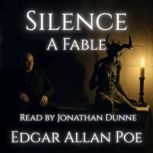 Silence  A Fable, Edgar Allan Poe