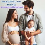 Bump, Birth, and Beyond  A Journey t..., Aariv Wadhwa