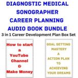 Diagnostic Medical Sonographer Career..., Brian Mahoney