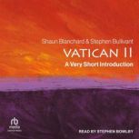 Vatican II, Shaun Blanchard