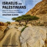 Israelis and Palestinians, Jonathan Glover