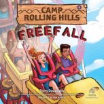 Freefall, Stacy Davidowitz