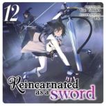 Reincarnated as a Sword Light Novel..., Yuu Tanaka