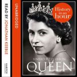 The Queen History in an Hour, Sinead Fitzgibbon