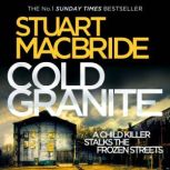 Cold Granite, Stuart MacBride