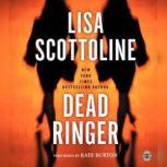 Dead Ringer, Lisa Scottoline