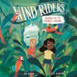 Wind Riders 2 Search for the Scarle..., Jen Marlin