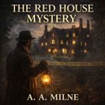 The Red House Mystery, A A Milne