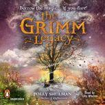 The Grimm Legacy, Polly Shulman