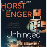 Unhinged, Thomas Enger