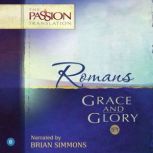 Romans Grace and Glory, Brian Simmons