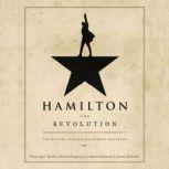 Hamilton The Revolution, Lin-Manuel Miranda