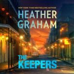 The Keepers, Heather Graham