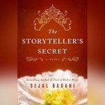 The Storyteller's Secret, Sejal Badani