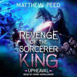 Upheaval, Matthew Peed