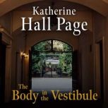 The Body in the Vestibule, Katherine Hall Page