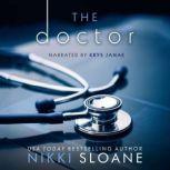 The Doctor, Nikki Sloane