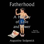 Fatherhood, Augustine Sedgewick