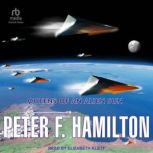 Queens of An Alien Sun, Peter F. Hamilton