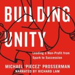 Building Unity, Michael Piecez Prosserman