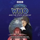Doctor Who and the State of Decay, Terrance Dicks