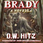 Brady, D.W. Hitz