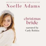 Christmas Bride, Noelle Adams