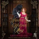 Wanton for the Wolven King, Kristen Strassel