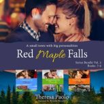 Red Maple Falls Series Bundle 79, Theresa Paolo
